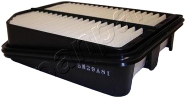 Japanparts воздушный фильтр FA 824S