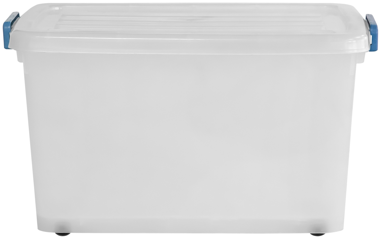 ZETA контейнер универсальный 61x43x34 см, пластик