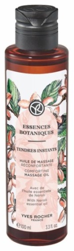 YVES ROCHER Essences Botaniques масло для тела 100 мл