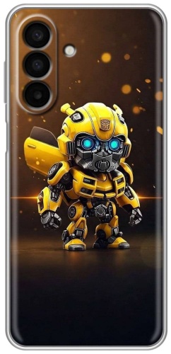 Чехол BAIKO для Samsung Galaxy S24 рисунок