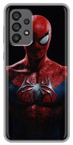 Чехол BAIKO для Samsung Galaxy A23 рисунок
