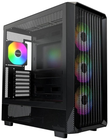 АПГРЕЙД СК i7-12700KF / RTX 5070 12 Гб / 32 Гб / SSD 1000 Гб / Win 11 Pro