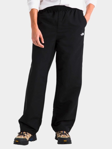 Спортивные брюки The North Face черный