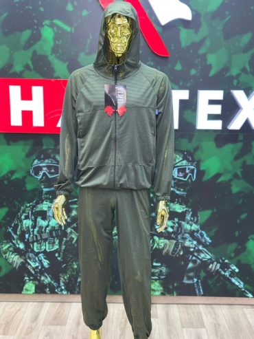 Спецодежда для мужчин KHANTEX хаки