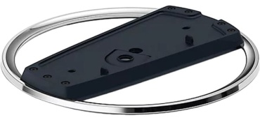 Подставка для приставки Sony CFI-ZVS1P черный, серый