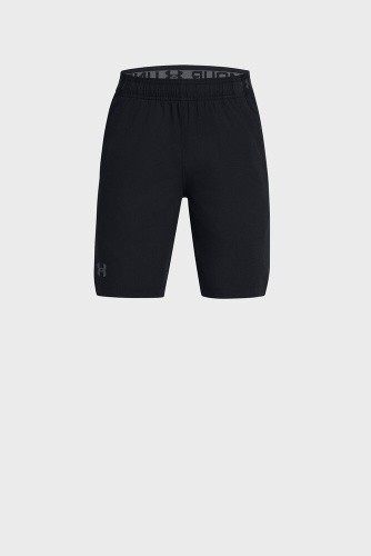 Спортивные шорты Under Armour черный