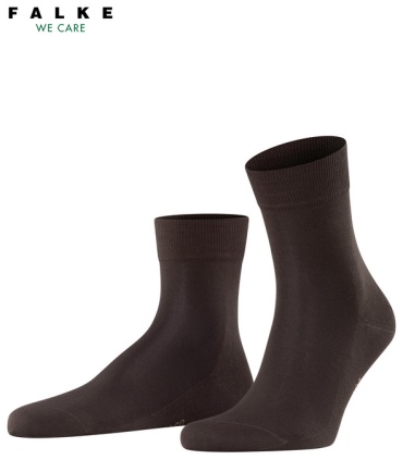 Носки Falke 1 пара коричневый 45, 46