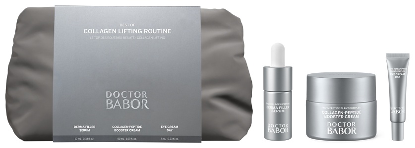 BABOR Collagen Lifting Routine набор по уходу за лицом для женщин