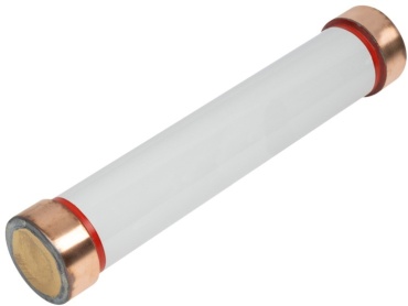 IPower предохранитель цилиндрический 1 шт, PT1.1-6-20A, 55х312, 6 кВ