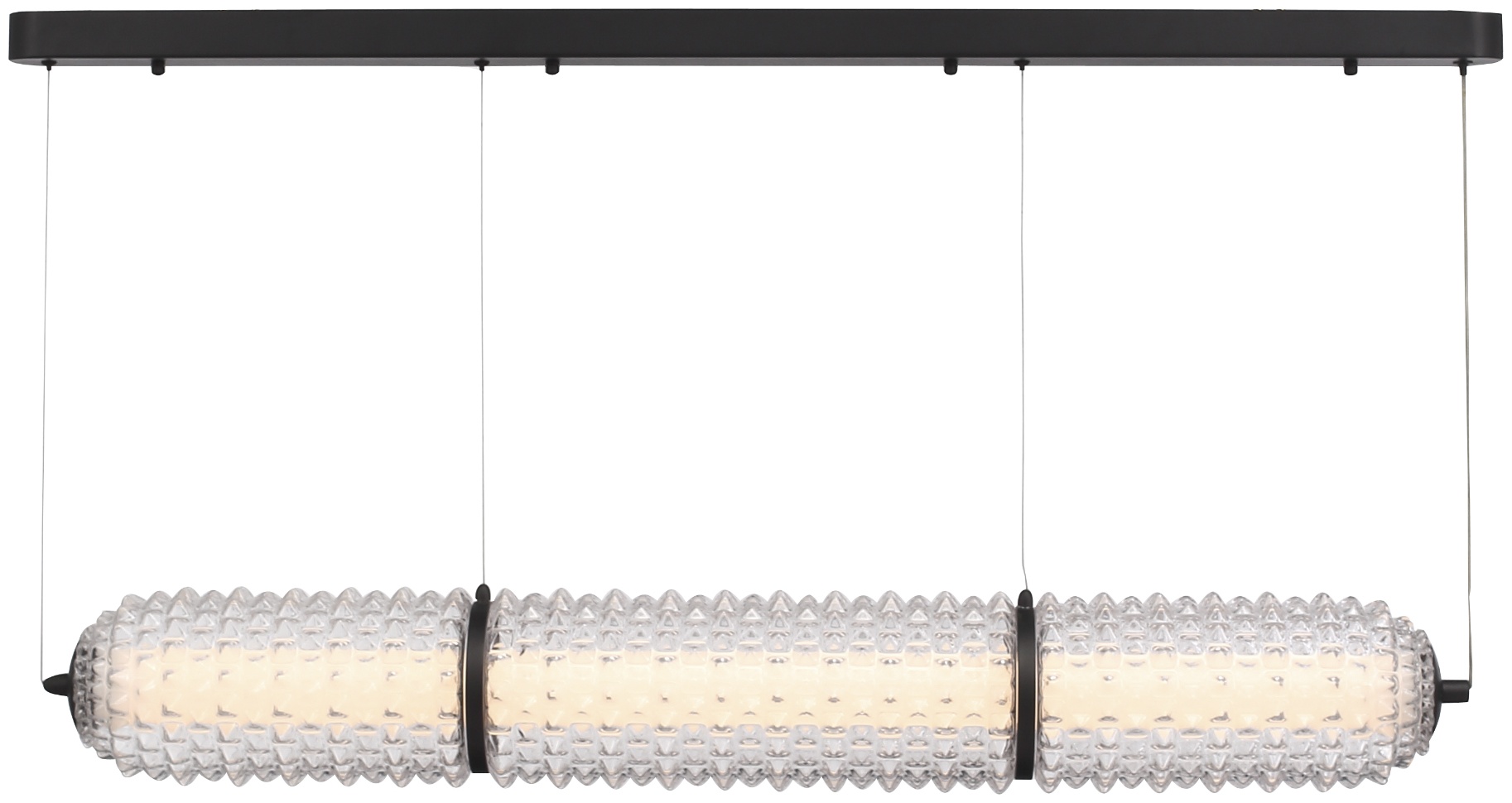 Люстра подвесная ST Luce LED, кол-во ламп: 1 шт