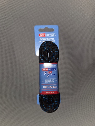 TEXSTYLE Waxe Molded 1850MT черные 108 черный 274 см