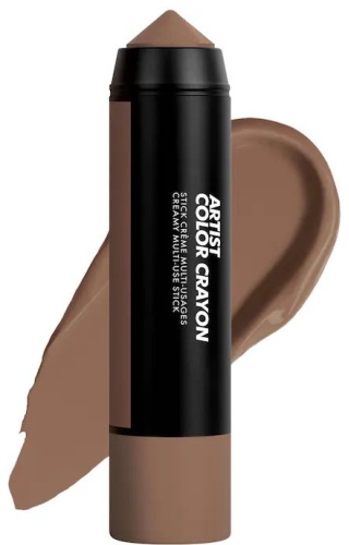 Make Up For Ever Artist Color Crayon Waterproof Multi-Use Stick скульптор 506 endless cacao
