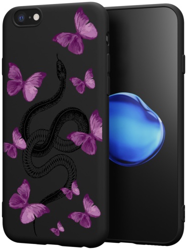 Чехол для Apple iPhone 6, iPhone 6s рисунок