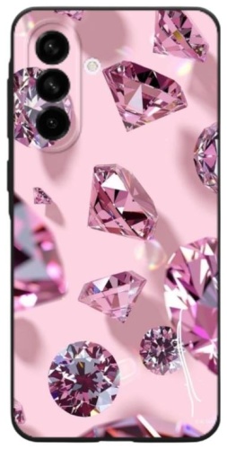 Чехол BAIKO для Samsung Galaxy S24+ рисунок