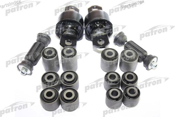 PATRON сайлентблок PSE10739