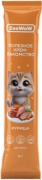 Лакомство ZooWoW пюре курица 15 г 10 шт