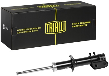 TRIALLI передний AG05151 1 шт