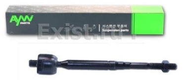 Aywiparts рулевая тяга AW1370125LR