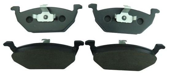 Колодки CTR GK1231