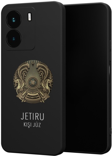 Чехол для Vivo Y35 рисунок