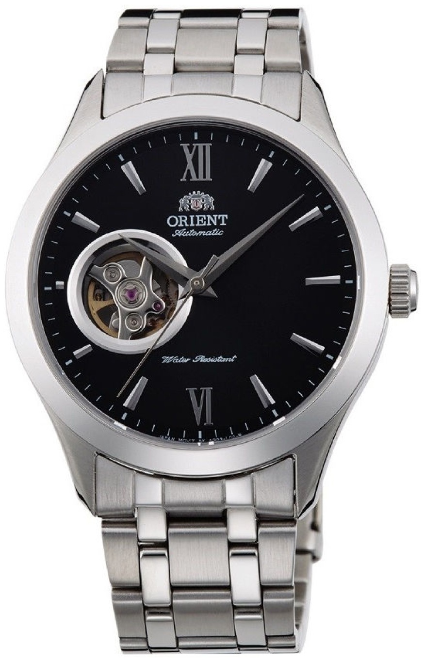 Механические ORIENT TAG03001B0 нержавеющая сталь