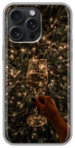 Чехол BAIKO для Apple iPhone 14 Pro рисунок