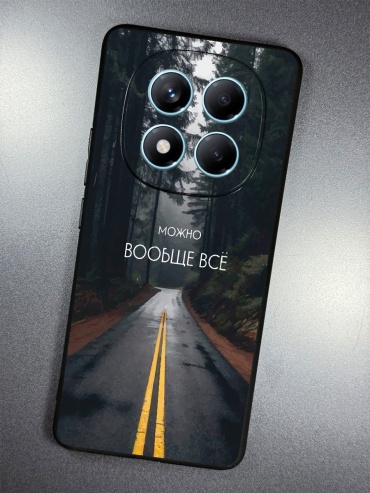 Чехол для Xiaomi Note 14 Pro 4G рисунок