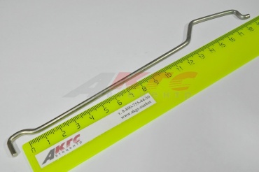 ГАЗ замок 2705-6425720 / 2705-00-6425720-000 ГАЗ 2705