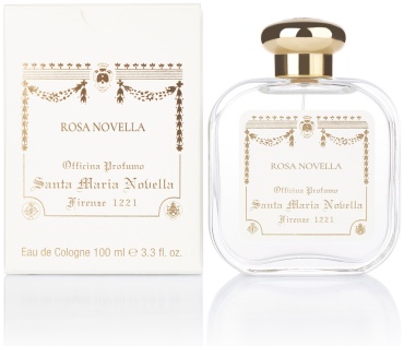 Santa Maria Novella Одеколон ROSA NOVELLA одеколон EDC 100 мл, унисекс