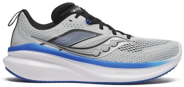 Кроссовки Saucony Omni 22 серый