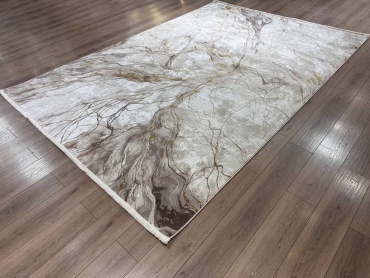 Ковер BAINUR 300x400 см, короткий ворс, Казахстан