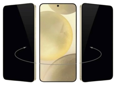Стекло BAIKO для Apple iPhone 11 Pro Max черный
