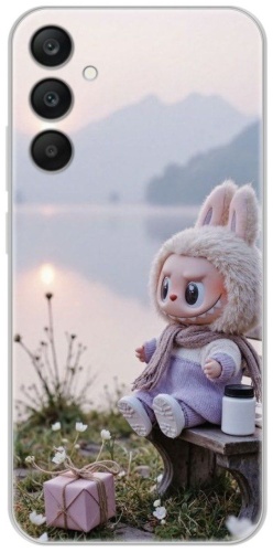 Чехол BAIKO для Samsung Galaxy A36 рисунок