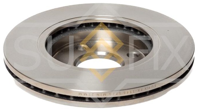 Диски Sufix передние FX1146