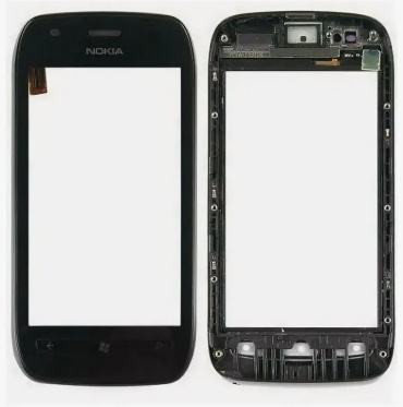 Дисплей для Nokia Lumia 710
