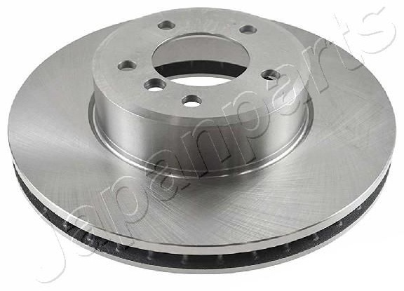 JAPANPARTS Диск Тормозной DI0126