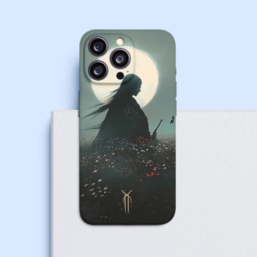 Чехол для Apple iPhone 12 Mini рисунок