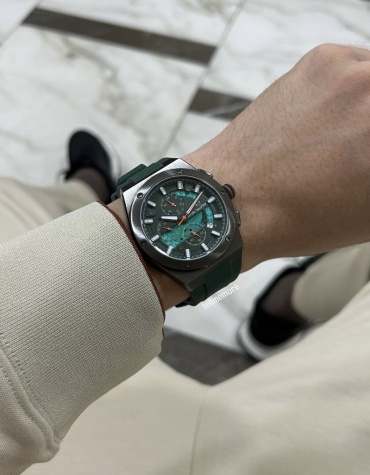 Кварцевые Sergio Tacchini ST.1.10449.4 нержавеющая сталь