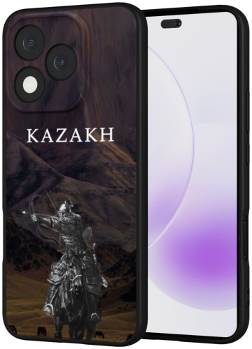 Чехол для Honor 400 Lite рисунок