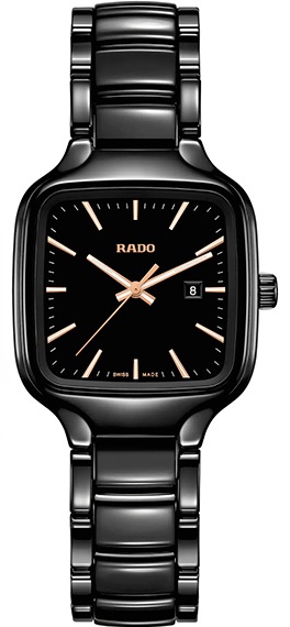 Кварцевые Rado R27080162 керамика