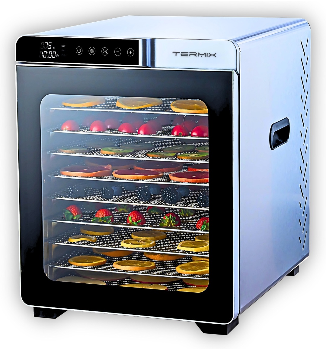 Электросушилка Termix ST-1030 стальной