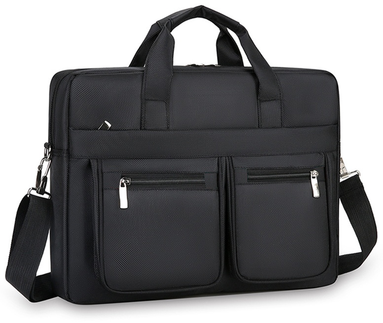 Сумка DarCo 753764676 до 15.6" черный