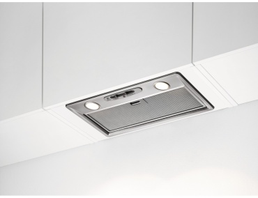 Electrolux LFG525S серебристый