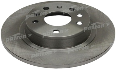 Диски PATRON задние PBD 1874