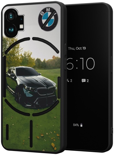 Чехол для NOTHING Phone 1 рисунок