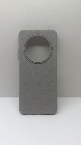 Чехол для Redmi Redmi 14C серый