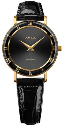 Кварцевые Jowissa J2.270.M сталь