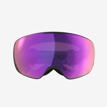 Decathlon 8881435 черный размер L