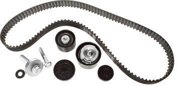 Gates ременной комплект K055550XS