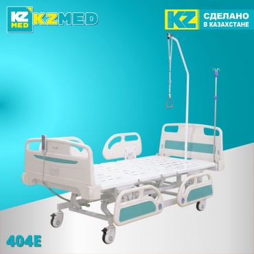 KZMED 404E с электроприводом 250 кг